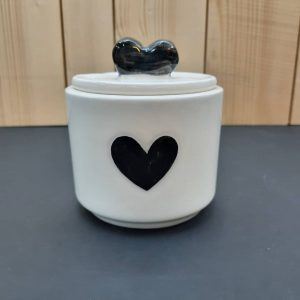 بانکه مدل CRMC-HEART کد SHR 839 مجموعه 3 عددی