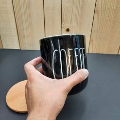 ظرف نگهدارنده مدل BLK-Cylindrical کد SHR 2019 مجموعه 3 عددی