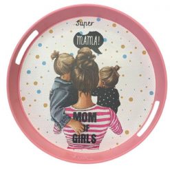 سینی مدل CRCL-RM-MAMA-SML کد SHR 652