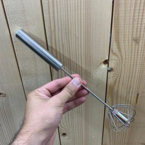 همزن دستی مدل چرخشی کد SHR 2029