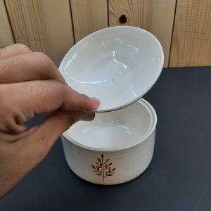 قندان مدل SRMC-CONE کد SHR 852