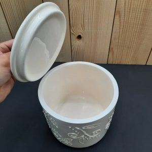 بانکه مدل LEAVES کد SHR 838 مجموعه 3 عددی