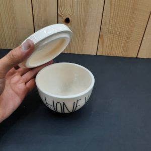 ظرف مربا و عسل مدل HONEY کد SHR 847