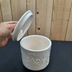 بانکه مدل LEAVES کد SHR 838 مجموعه 3 عددی