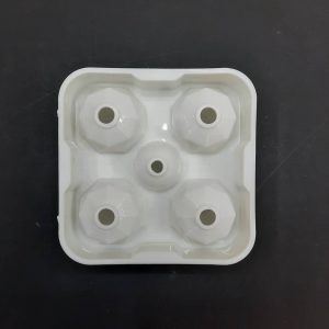قالب یخ مدل HEXA کد SHR 828