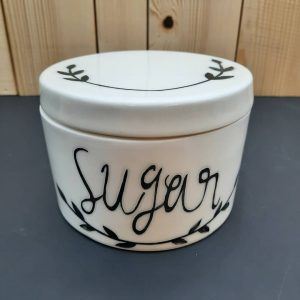 بانکه مدل CRMC-LEAVES کد SHR 840 مجموعه 3 عددی