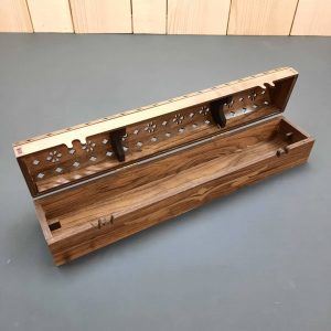 جاعودی رز مدل KREAN-BOX کد SHR 832