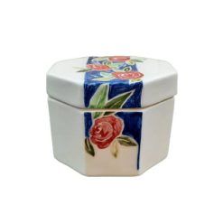 شکلات خوری مدل ROSE-SML کد SHR 848