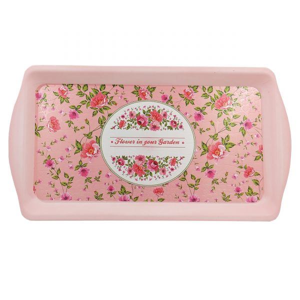سینی رایکا مدل FLOWERS-M کد SHR-17