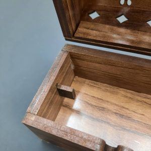 جاعودی رز مدل KREAN-BOX کد SHR 832