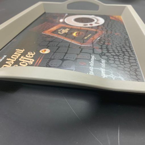 سینی رایکا مدل SQR-INSTANT-COFFEE کد SHR 869