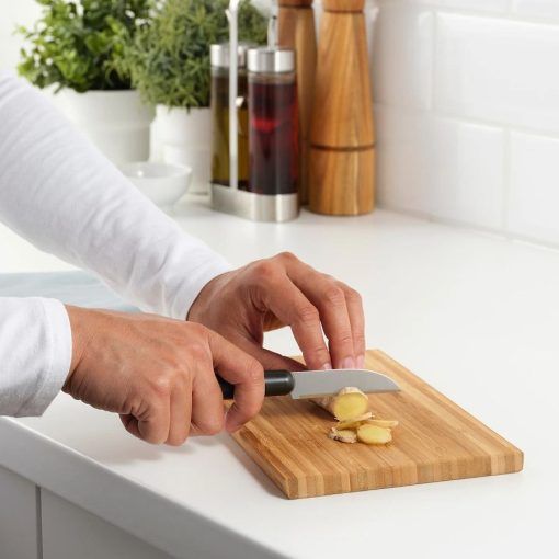 چاقو ایکیا مدل FRDBLA-2 کد SHR 855 مجموعه دو عددی