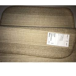پادری ایکیا مدل KLEJS سایز 50x80 سانتیمتر