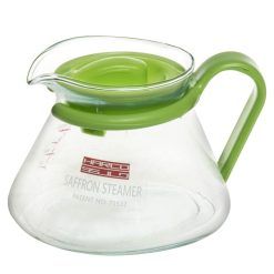 قوری زعفران هارکو کد SHR-202