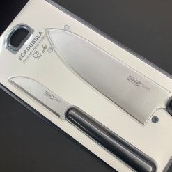 چاقو ایکیا مدل FRDBLA-2 کد SHR 855 مجموعه دو عددی