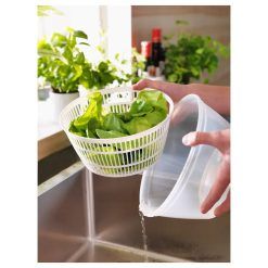 سبزی خشک کن دستی ایکیا مدل TOKIG کد SHR 856