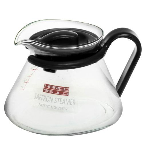 قوری زعفران هارکو کد SHR-202