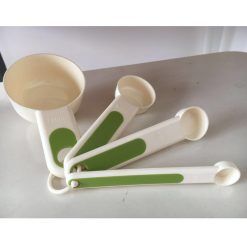 پیمانه اندازه گیری ایکیا مدل 3438  مجموعه 4 عددی