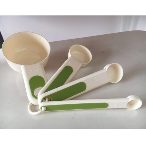 پیمانه اندازه گیری ایکیا مدل 3438  مجموعه 4 عددی