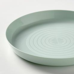 بشقاب کودک ایکیا مدل KALAS6 بسته 6 عددی