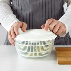 سبزی خشک کن دستی ایکیا مدل TOKIG کد SHR 856