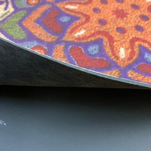 پادری طرح سنتی کد SHR 860 سایز 40×60 سانتیمتر