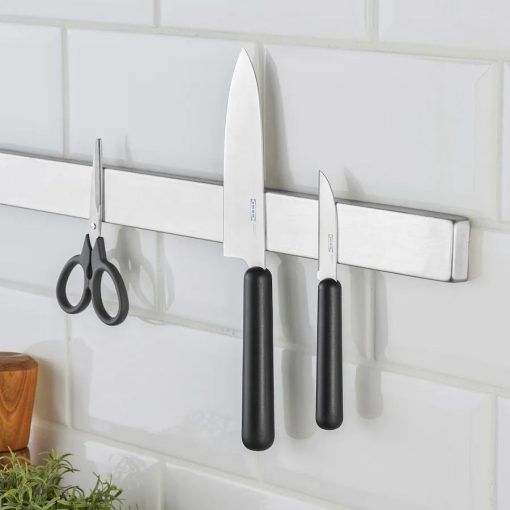 چاقو ایکیا مدل FRDBLA-2 کد SHR 855 مجموعه دو عددی
