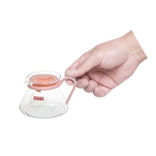 قوری زعفران هارکو کد SHR-202