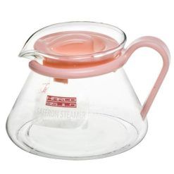 قوری زعفران هارکو کد SHR-202