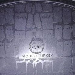 سینی رایکا مدل LILLET