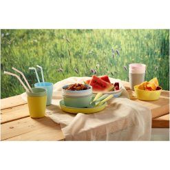 لیوان کودک ایکیا مدل KALAS بسته 6 عددی