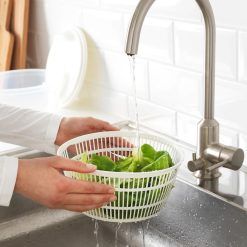 سبزی خشک کن دستی ایکیا مدل TOKIG کد SHR 856