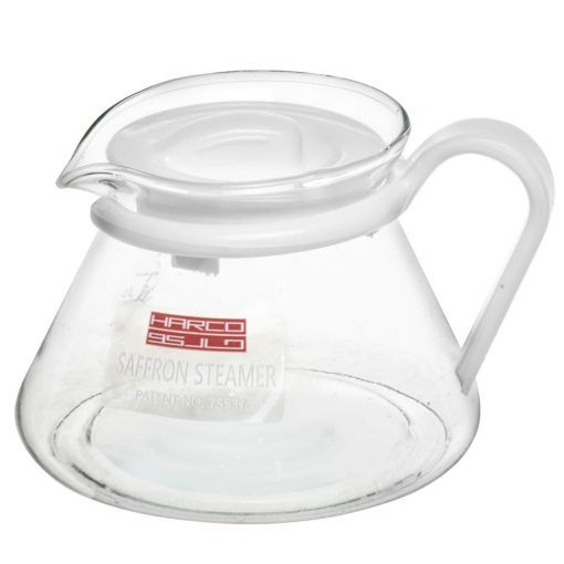 قوری زعفران هارکو کد SHR-202