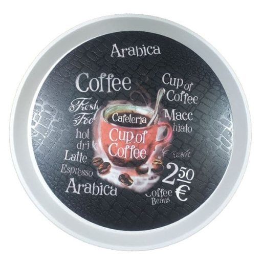 سینی مدل arabica 6