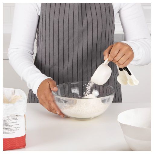 پیمانه اندازه گیری ایکیا مدل 3438  مجموعه 4 عددی
