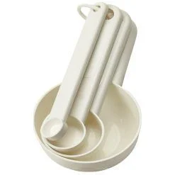 پیمانه اندازه گیری ایکیا مدل 3438  مجموعه 4 عددی