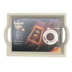 سینی رایکا مدل SQR-INSTANT-COFFEE کد SHR 869