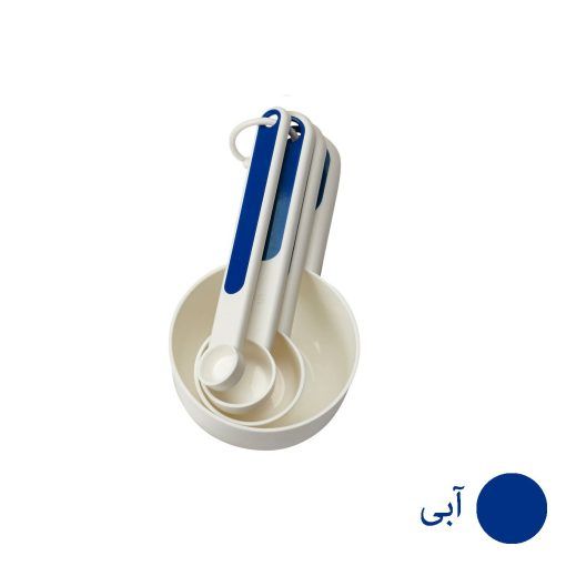 پیمانه اندازه گیری ایکیا مدل 3438  مجموعه 4 عددی