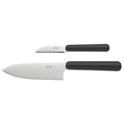 چاقو ایکیا مدل FRDBLA-2 کد SHR 855 مجموعه دو عددی