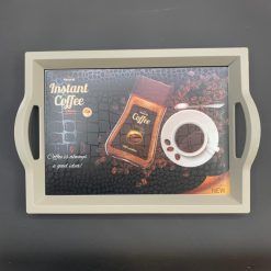 سینی رایکا مدل SQR-INSTANT-COFFEE کد SHR 869