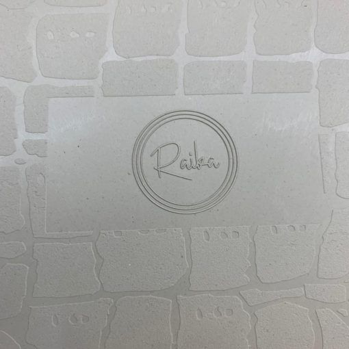 سینی رایکا مدل SQR-COFFEE-SHOP کد SHR 867