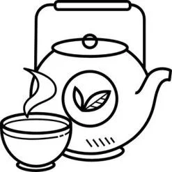 کتری ، قوری و دمنوش ساز