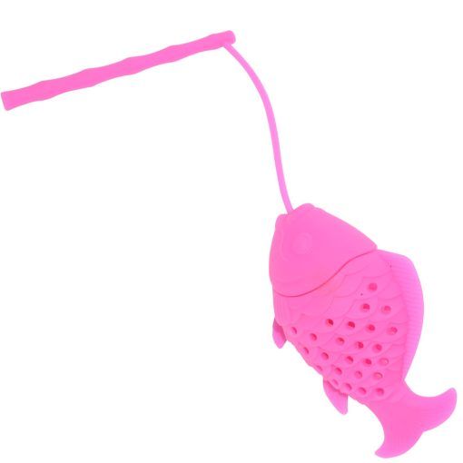 دمنوش ساز مدل FisherMan