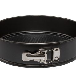 قالب کیک کمربندی پرانی مدل Black Cake-مجموعه 3 عددی