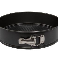 قالب کیک کمربندی پرانی مدل Black Cake-مجموعه 3 عددی