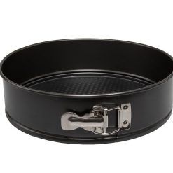 قالب کیک کمربندی پرانی مدل Black Cake-مجموعه 3 عددی