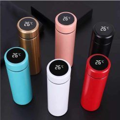فلاسک یونیک مدل هوشمند گنجایش 0.5 لیتر