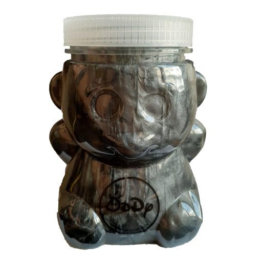 ژل بازی واتر طرح خرسی مدل pnd1021