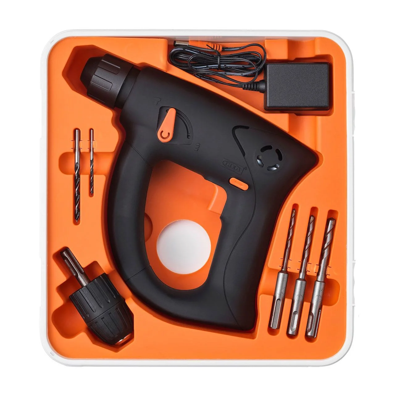 دریل ایکیا مدل FIXA دریل ایکیا مدل FIXA