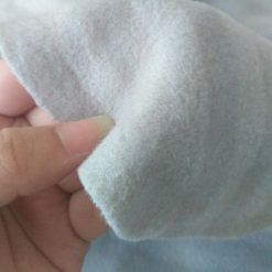 پتو مسافرتی ایکیا مدل VITMOSSA سایز 120×160 سانتیمتر